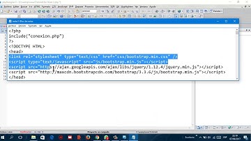 Como crear un formulario de registro en php designer y mysql + link de descarga.