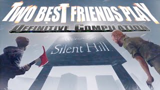 TBFP Silent Hill - The Definitive Compilation
