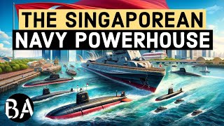 The Singapore Navy | How Strong is it?