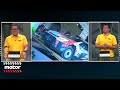 ABC MOTOR - Campeonato Nacional de Rally - Fecha 2 - RALLY DE PARAGUARÍ