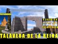 Talavera de la Reina: Historia, Origen de su Nombre y Patrimonio | De visigodos a Alfonso XI