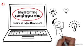 5 Reasons You Should Be Reading Business Idea News.com Daily