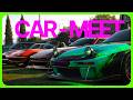 SOLO Coches de los 80's 90's (CAR MEET) | [JUANFECAB]