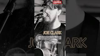 Joe Clark-
