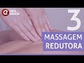 Videoaula | Massagem Redutora 3