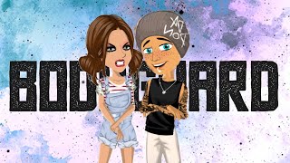 Msp Filmleri-Msp Filmi Bodyguard Part 1