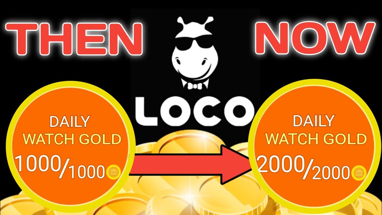 Loco coin trick | How to increase loco coin Fast | How to get unlimited loco coin