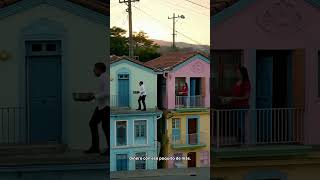 Cocina Vecinal | La app que conecta comida casera entre vecinos screenshot 3