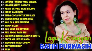 Ratih Purwasih - Lagu Nostalgia Terbaik Terpopuler Full Album Lagu Tambang Kenangan