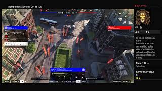 War Ez vs XBIM