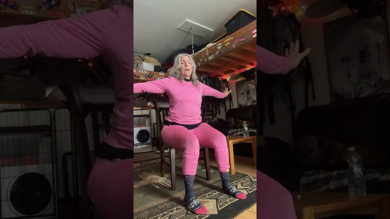 Full Body Strength and Stability 