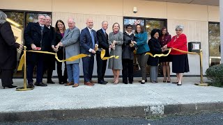Cobb County opens new treatment facility
