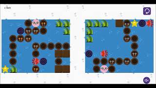 BRICSMATH COCO AND CLEO LEVEL 19 SOLUTION