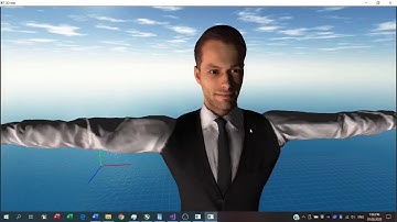 [RE-UPLOAD] I WRITE MY OWN GAME ENGINE? (Audio Fixed from Original) [NOT MY VIDEO]