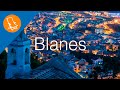 Blanes - Where the Costa Brava begins