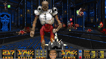 Struggle Antaresian Legacy MAP25 UV Max in 5m58s by TheV1perK1ller