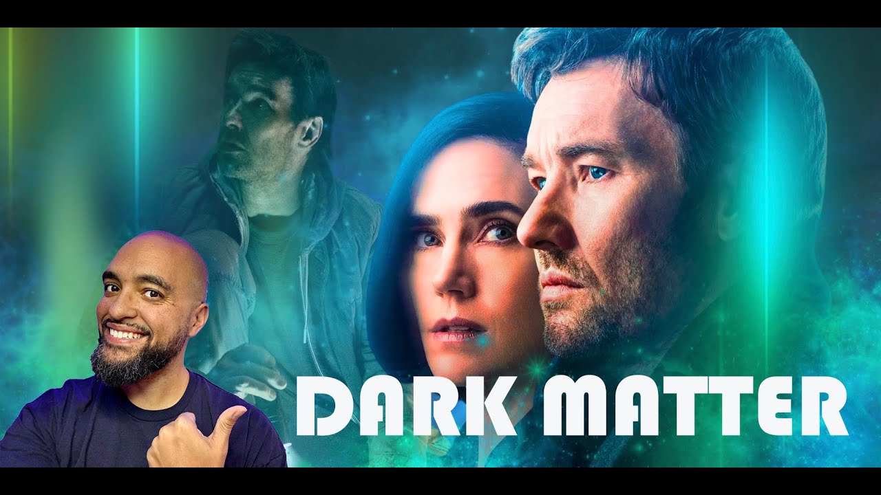 Dark Matter Episode 6 “Superposition” Review *SPOILERS* YouTube