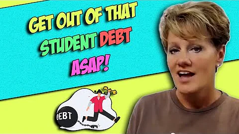 VELOCITY BANKING can GET YOU OUT of that STUDENT DEBT fast! YOU JUST HAVE TO KNOW how to use LOCs!