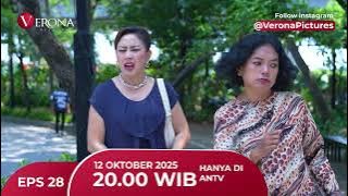 Tonight Episode 28 “Endless Longing”