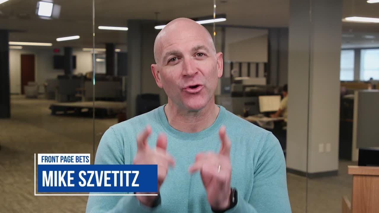 Who will win the 2023 Masters? FrontPageBets’ Mike Szvetitz takes a look at the favorites