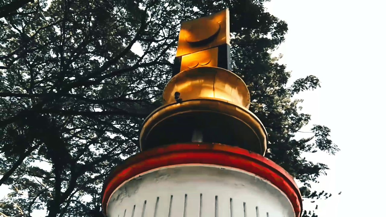 CINEMATIC KOTA KUNINGAN (CINEMATIC VIDEO)