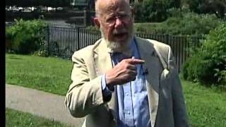 Fritz Wetherbee: Flooding's Impact On Dover