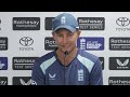 "It will benefit us" | Joe Root on Kevin Pietersen appointment and Test squad competition