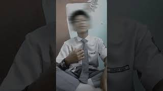 Nada Dering JARVIS kekinian😂