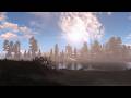 FALLOUT 4 - DOWNTOWN BOSTON GAMEPLAY AT 120FPS WITH CUSTOM ENB AND ENB FRAME GEN, RESHADE + 601 MODS