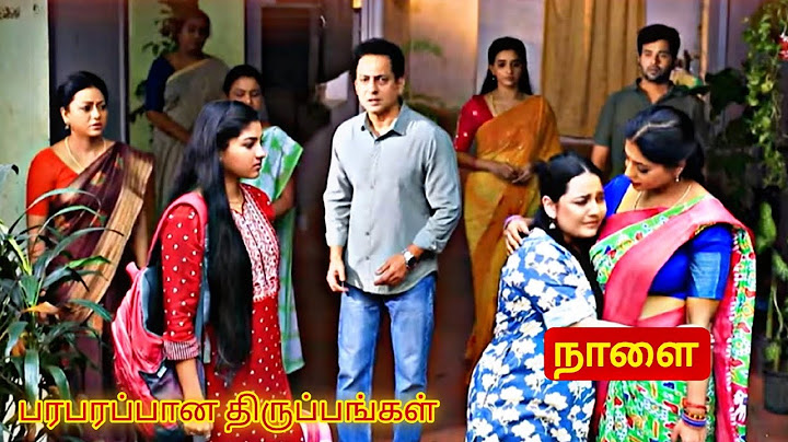 Baakiyalakshmi | 27th January to 1st February 2025- Promo