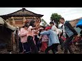 Nepali panche baja dance yam chhetry