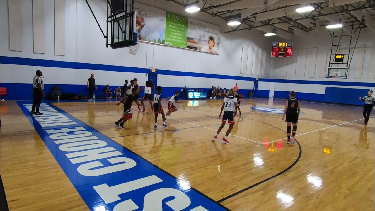 Under Armour Circuit FutureIndianapolis YouTube