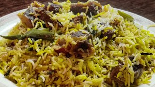 Beef Biryani recipe/Biryani/Dahi wali biryani recipe in urdo/easy beef biryani recipe