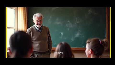 The Last Lesson Animated Story | Class 12 English Flamingo Summary