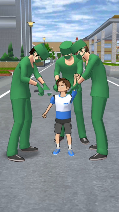 Apa yang ingin kamu lakukan? π€£#sakuraschoolsimulator #shortvideo #viralvideo #sakura