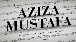 Aziza Mustafas \