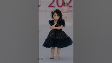 Buổi casting Vietnam Kids Fashion Week 2023