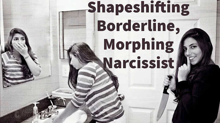Shapeshifting Borderline, Morphing Narcissist: Ide...