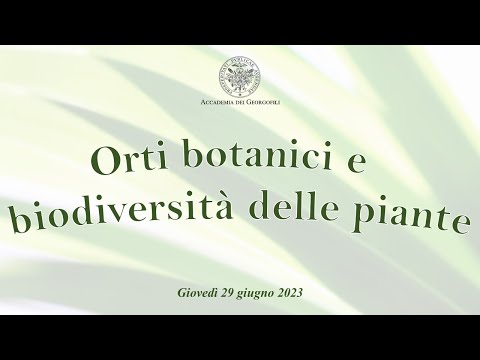 Video: Linee guida sull'etichetta del giardino: come godersi i giardini botanici