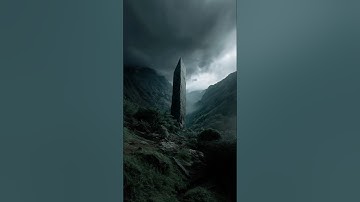 This Megalith Has Perfect 90° Cuts — With No Tool Marks