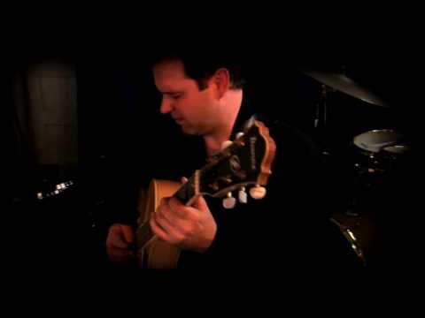 If I Should Lose You - Alex Bartlett Trio