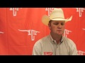 Brady Minor | Sportsmanship | #RoadtoNFR14