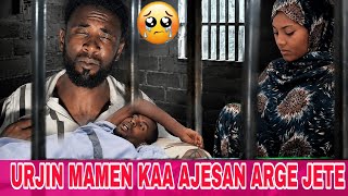 🛑😭😭URJIN HAKANIN MAME AJEESAN JETE MUSXAFAN WOLOLAN