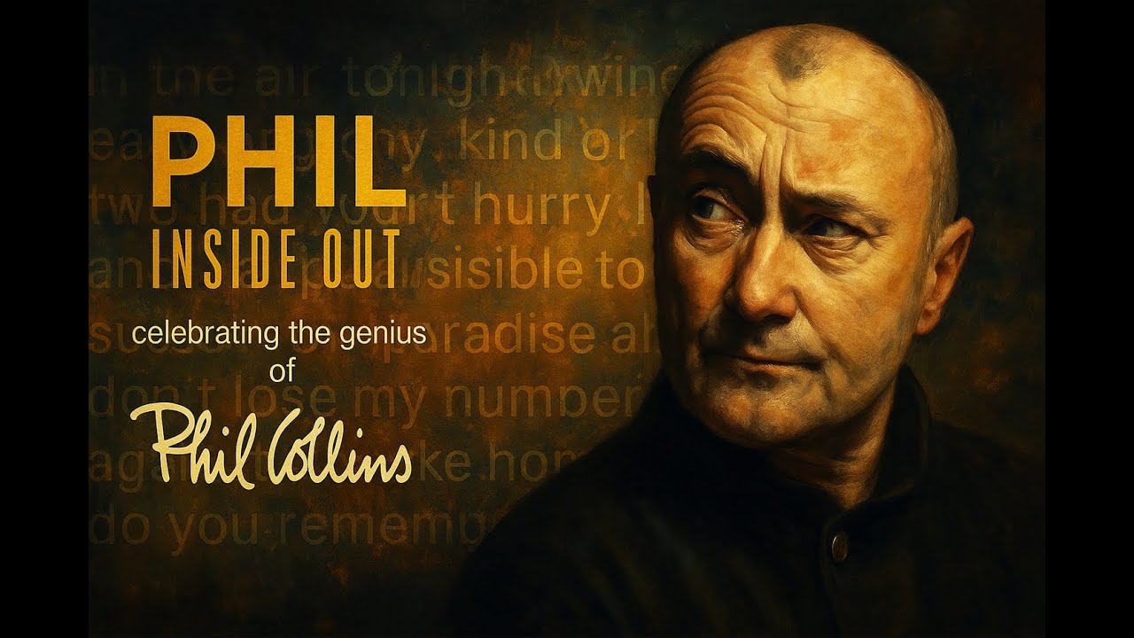 PHILL INSIDE OUT - TRIBUTE BAND 🇦🇺