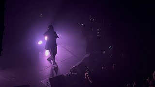 картинка: Джизус — Концерт в СПБ (Sound/26.05.2023)