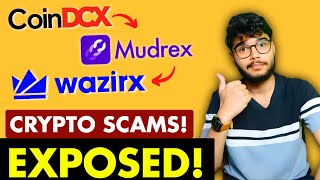 Details Crypto Investment Scam EXPOSED! | Crypto Scam Telegram | Crypto Frauds Update