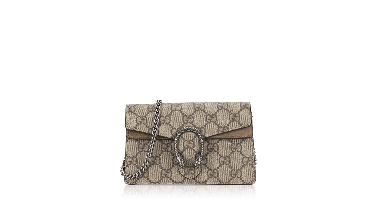 gucci dionysus mini taupe