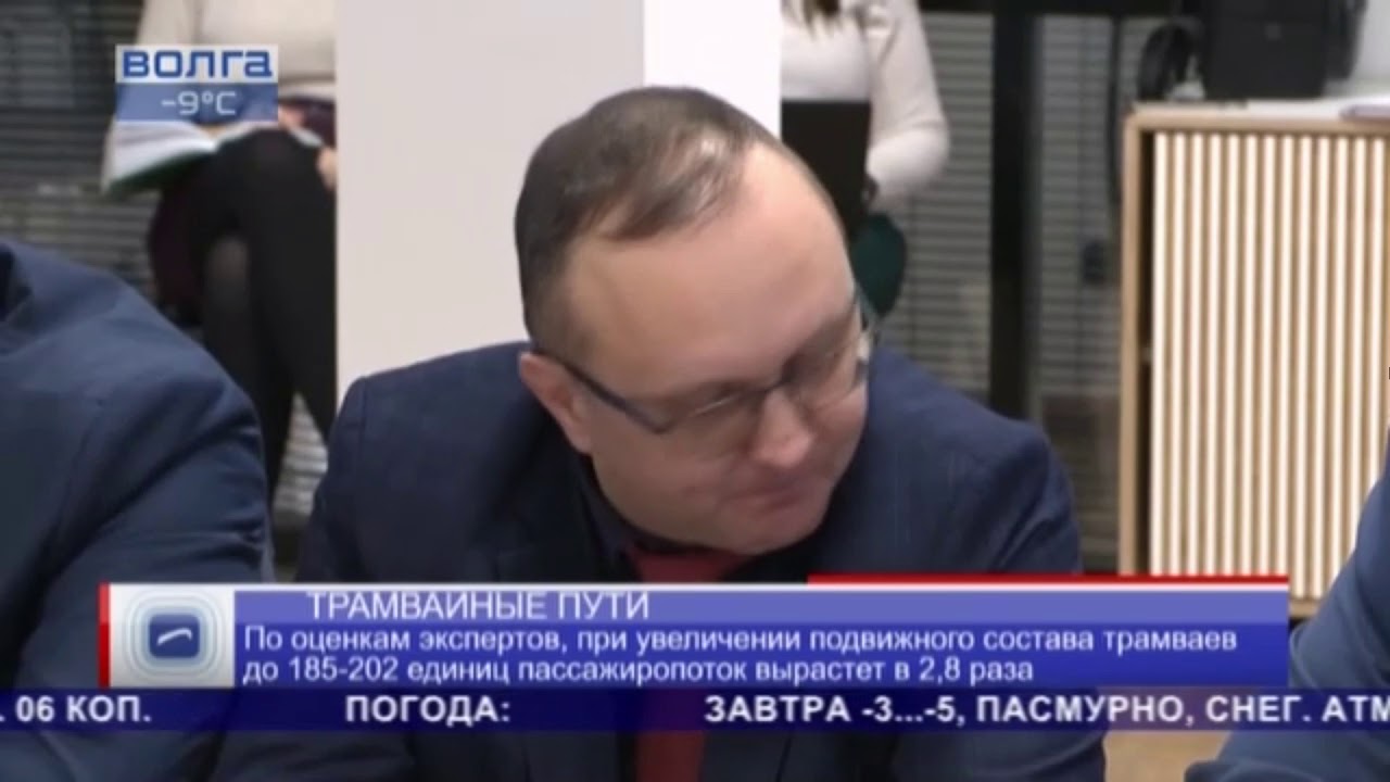 Ведущие телекомпании волга