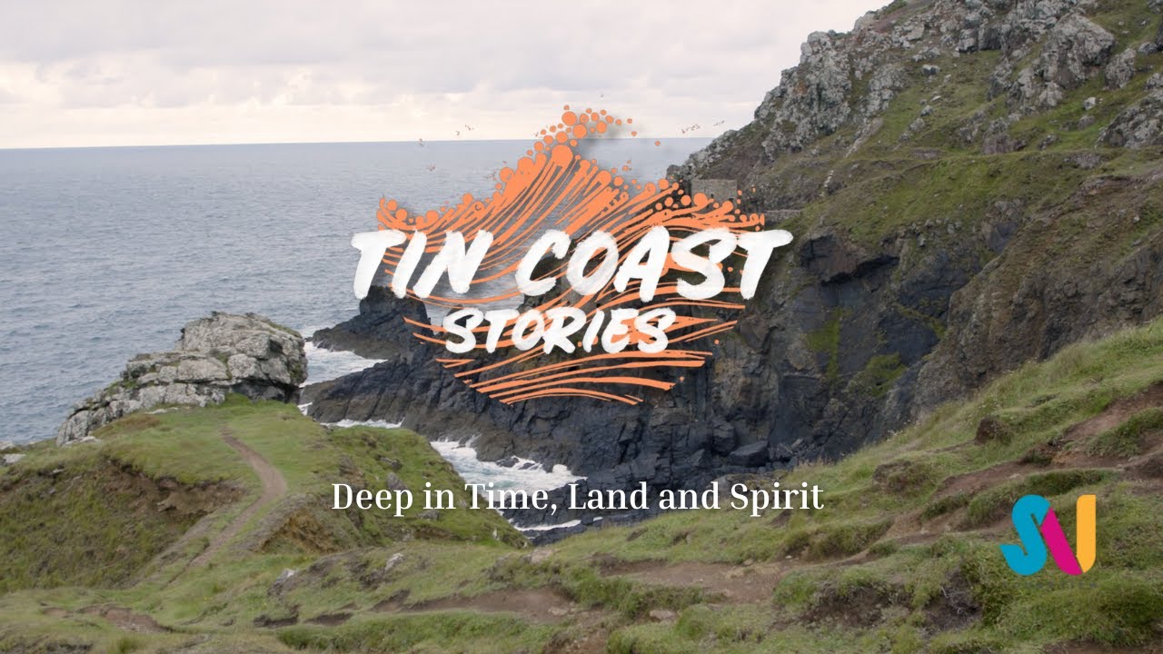 Tin Coast Stories - Deep in Time, Land and Spirit