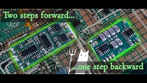 DAC To The Future! | PWM DAC 2 - Active Filter, MASH Modulation, Newton